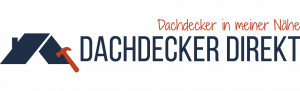 Dachdecker Direkt Logo
